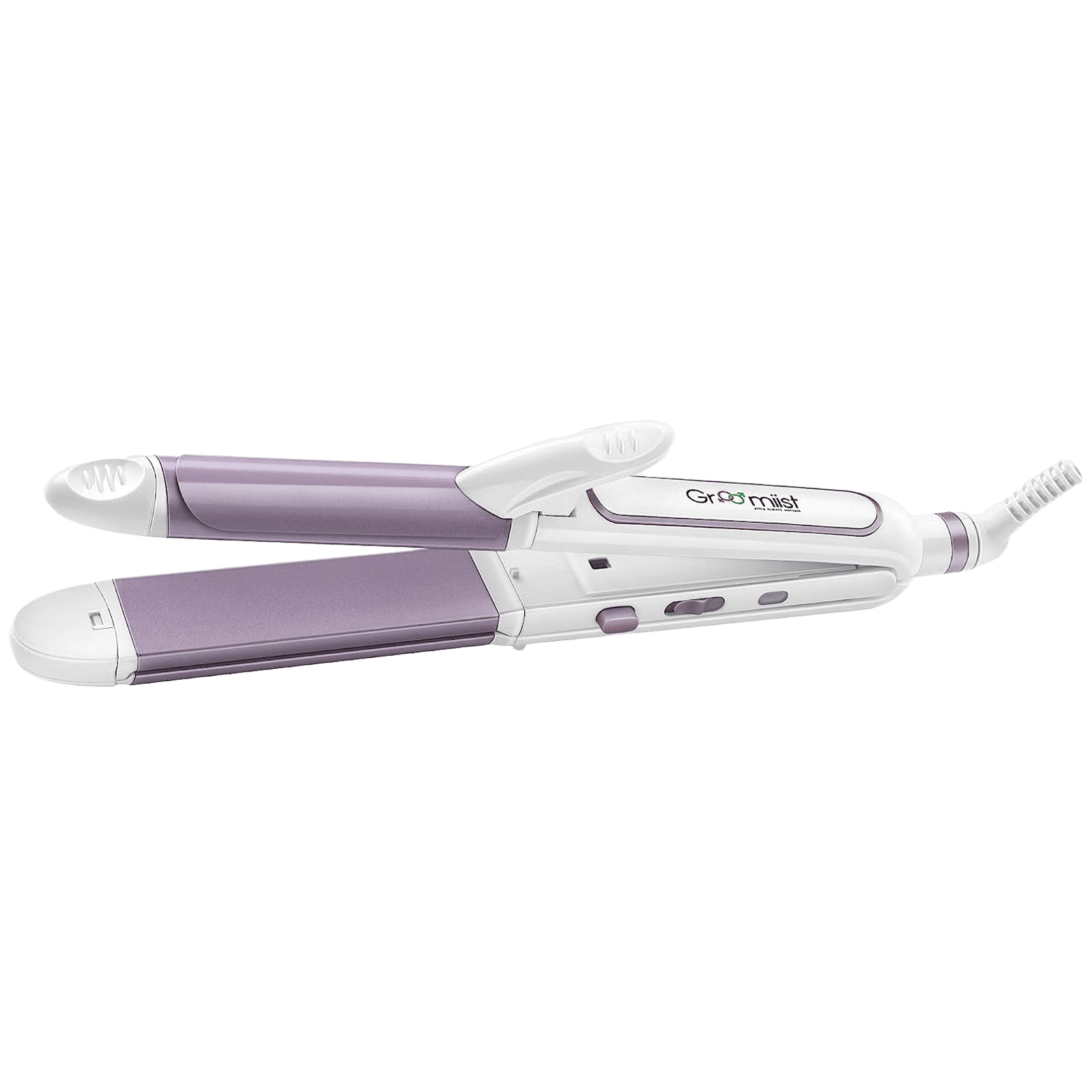 Croma hotsell hair straightener